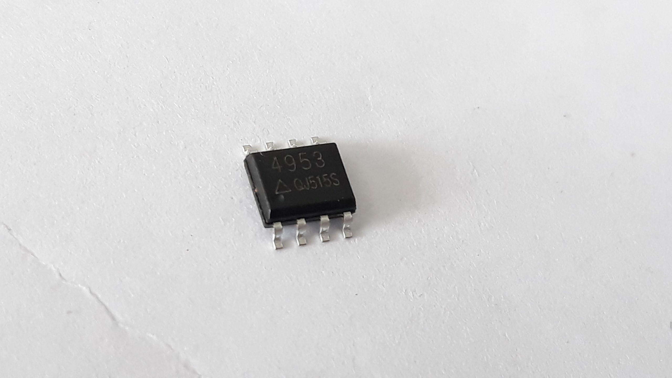 [HCM]Linh kiện sửa chữa màn hình led: IC 4953 quét ngang cho module led( combo 10 ic)