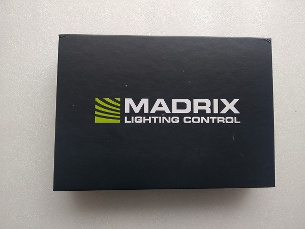 [HCM]USB MADRIX KEY START